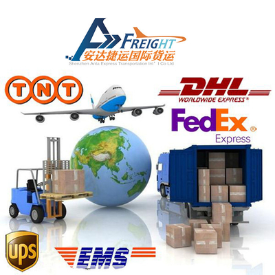 DHL FEDEX UPS Shipping Envios Forwarder Agente De Carga A China Express To Peru