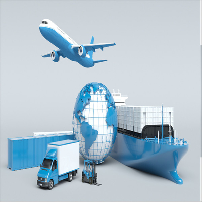 International Air Freight Forwarding DDP From China To USA / UK